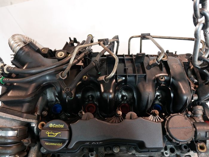 Moteur Volvo V70 III D4164T-D41 – Express Parts Belgique