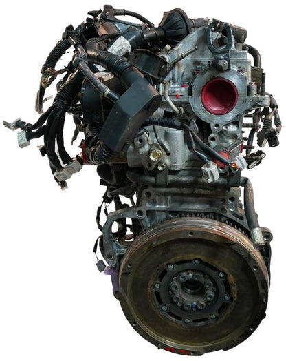 Moteur d'occasion Toyota 2.2L 2AD-FTV/2ADFTV/2AD – état général