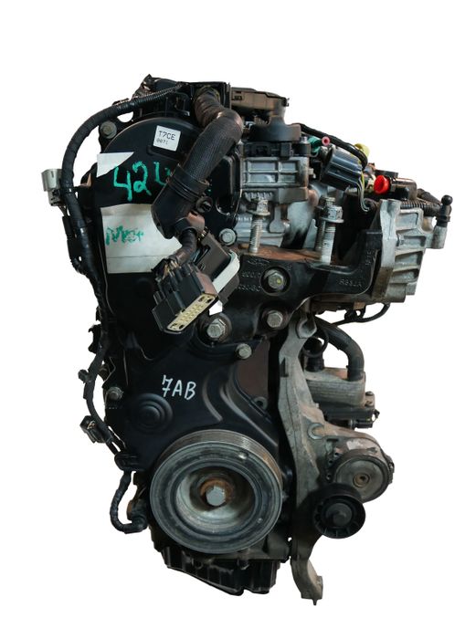 Bloc moteur Ford 2.0L T7CE – Express Parts