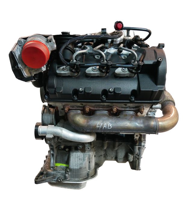 Moteur d'occasion Audi 3.0L CLAA-CLA – état général