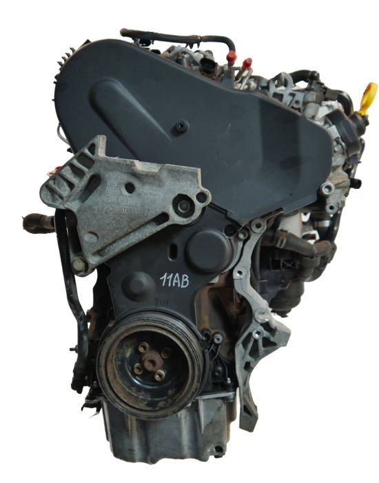 Bloc moteur Audi 1.6L CLHA-CLH – Express Parts