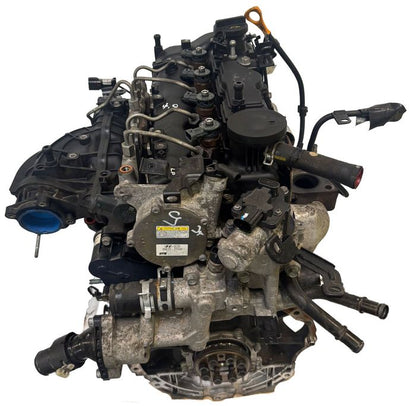Moteur Kia Sportage 4 QLE D4HA – Express Parts Belgique