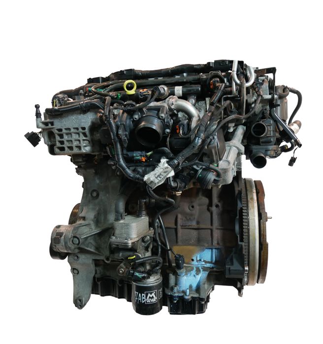 Moteur d'occasion Ford Mondeo 2.0L – T7CE