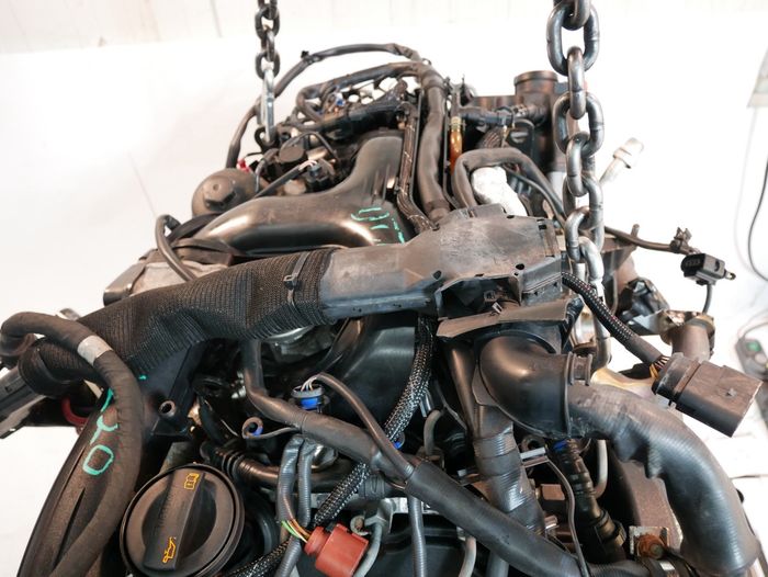 Moteur Audi A8 D4 CDTA-CDT – Express Parts Belgique