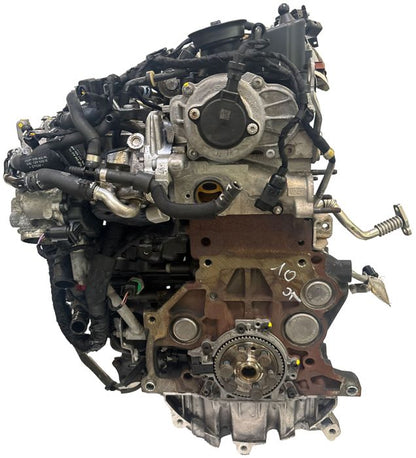 Moteur d'occasion VW 2.0L CRLB-CRL – état général