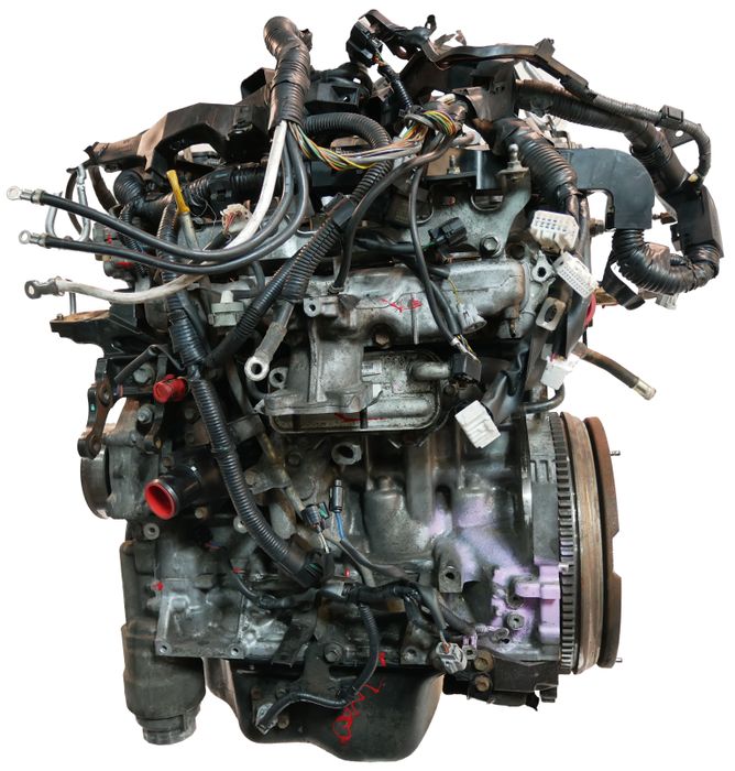 Moteur d'occasion Toyota Corolla Verso 2.2L – 2AD-FTV/2ADFTV/2AD