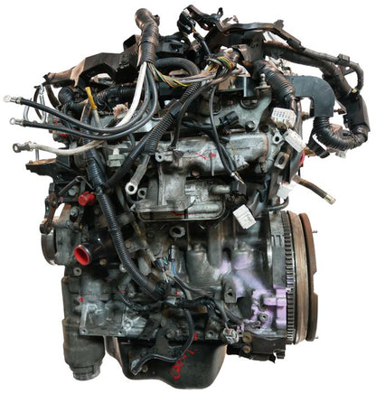 Moteur d'occasion Toyota Corolla Verso 2.2L – 2AD-FTV/2ADFTV/2AD