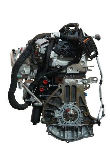 Bloc moteur Audi 2.0L DTR-DTRB – Express Parts
