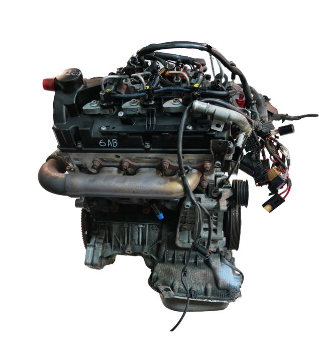 Bloc moteur Audi 3.0L CDTA-CDT – Express Parts