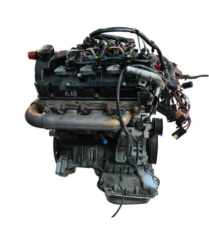 Bloc moteur Audi 3.0L CDTA-CDT – Express Parts