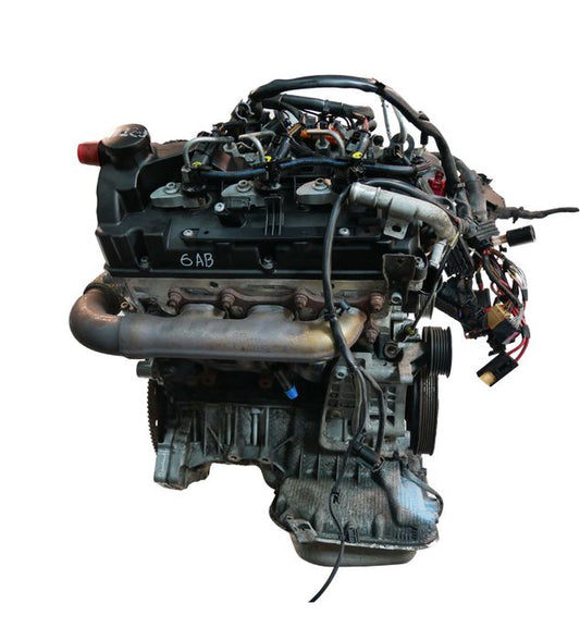 Bloc moteur Audi 3.0L CDTA-CDT – Express Parts