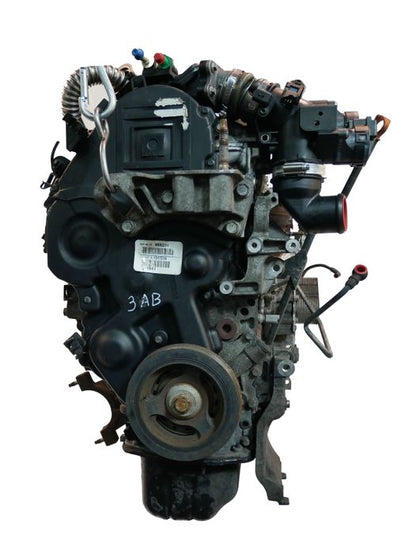 Bloc moteur Volvo 1.6L D4164T-D41 – Express Parts