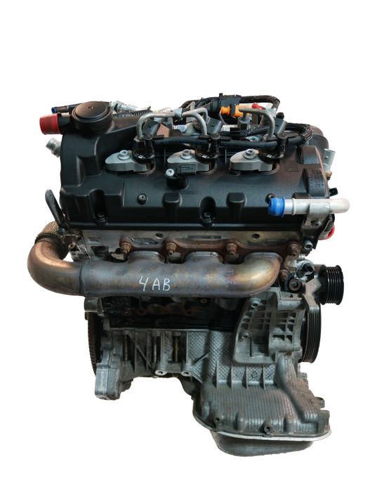 Bloc moteur Audi 3.0L CLAA-CLA – Express Parts