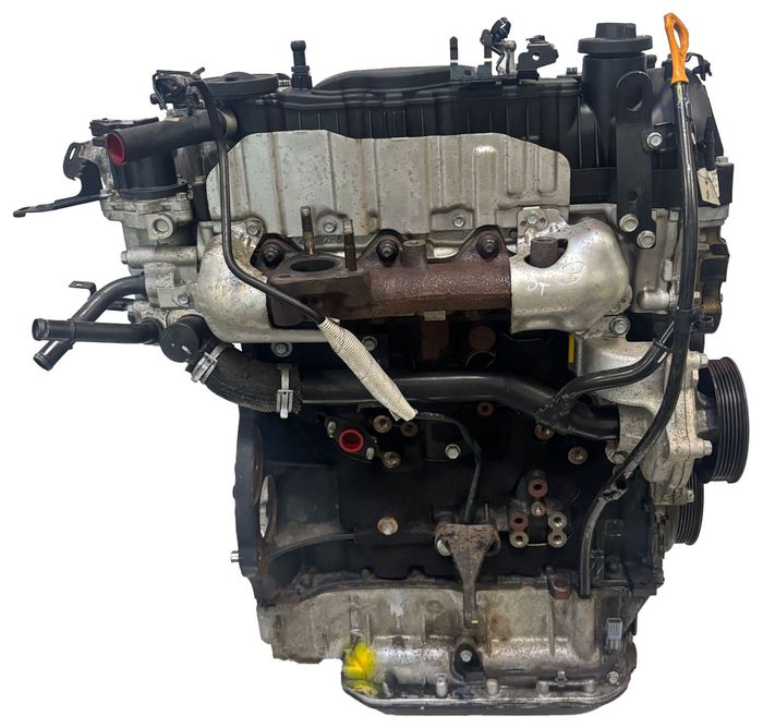 Moteur D4HA Kia Sportage 4 QLE 231 km – vue détail