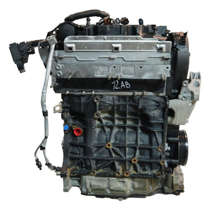 Moteur DTR-DTRB Audi A3 Q2 Karoq Golf 63 000 km – vue détail