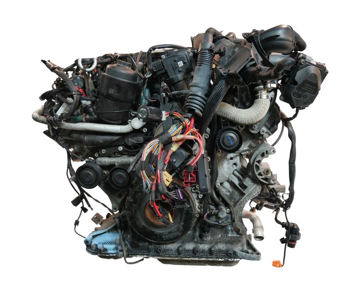 Moteur d'occasion Audi A8 D4 3.0L – CDTA-CDT