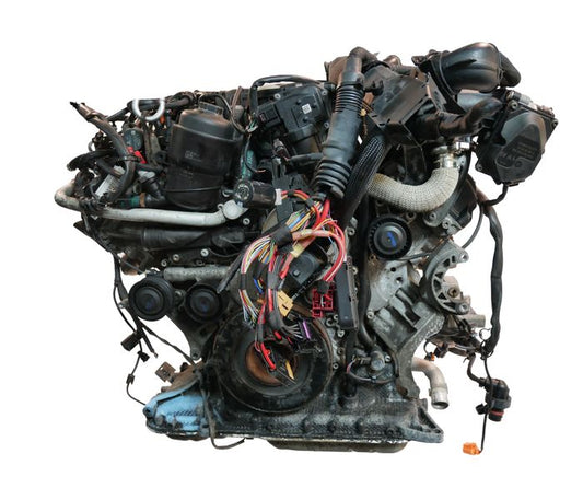 Moteur d'occasion Audi A8 D4 3.0L – CDTA-CDT