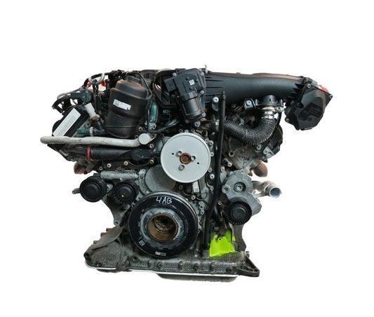 Moteur d'occasion Audi A6 C7 A7 3.0L – CLAA-CLA