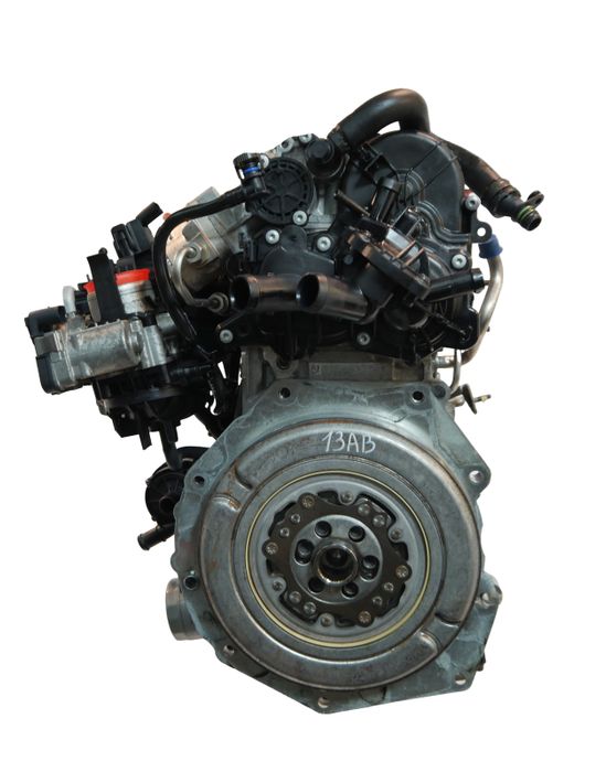 Moteur d'occasion Audi 1.4L CUK-CUKB – état général