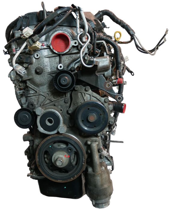 Bloc moteur Toyota 2.2L 2AD-FTV/2ADFTV/2AD – Express Parts