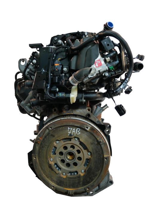 Moteur d'occasion Ford 2.0L T7CE – état général