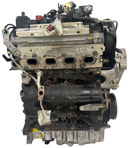 Moteur CRLB-CRL VW Passat B8 242 000 km – vue détail