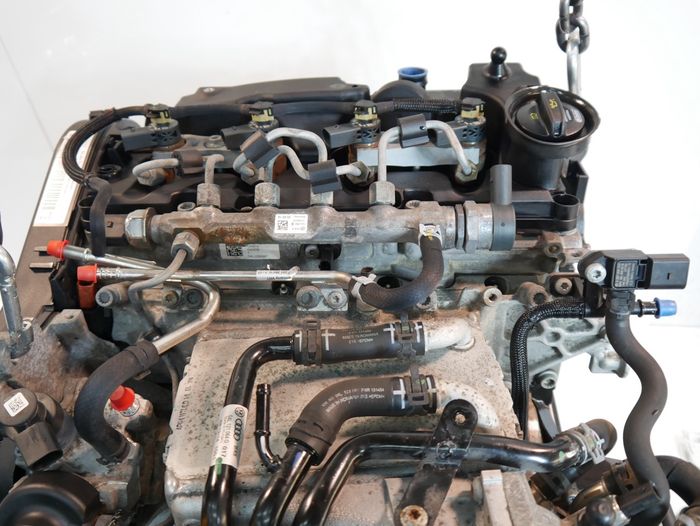Moteur Audi A3 Leon Octavia Golf CLHA-CLH – Express Parts Belgique