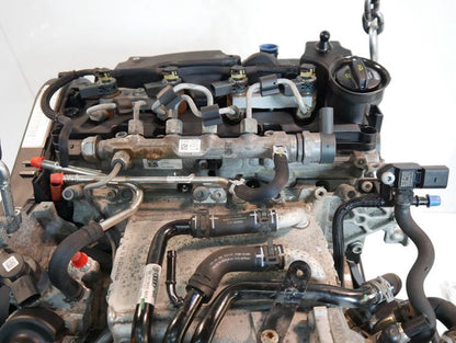 Moteur Audi A3 Leon Octavia Golf CLHA-CLH – Express Parts Belgique