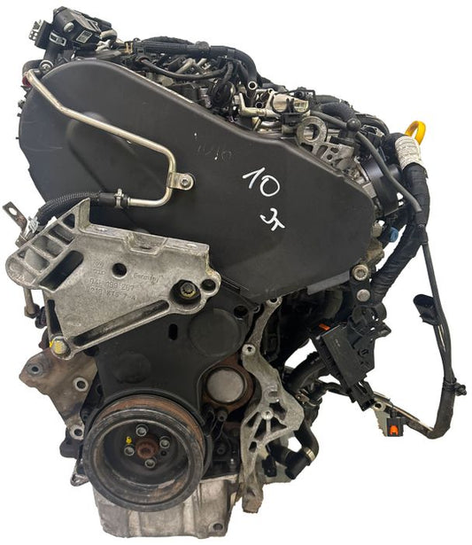 Bloc moteur VW 2.0L CRLB-CRL – Express Parts
