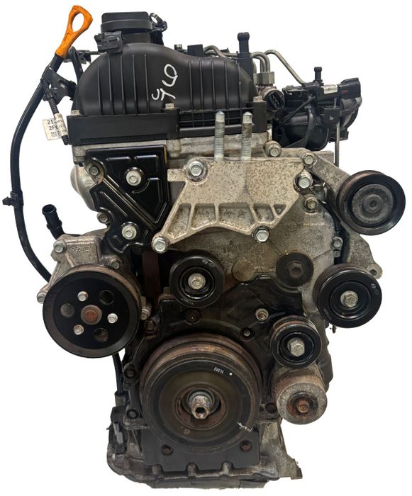 Moteur d'occasion Kia 2.0L D4HA – état général
