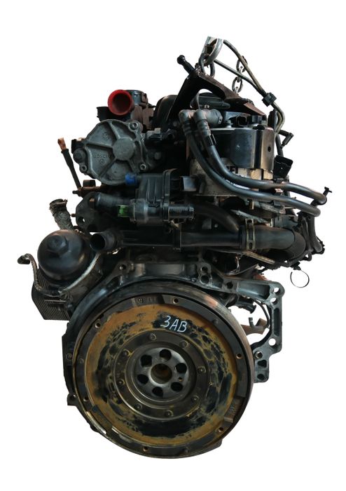 Moteur d'occasion Volvo 1.6L D4164T-D41 – état général