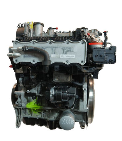 Moteur d'occasion Audi A3 Golf 1.4L – CUK-CUKB