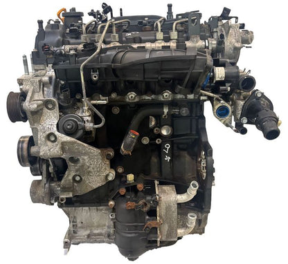 Moteur d'occasion Kia Sportage 4 QLE 2.0L – D4HA