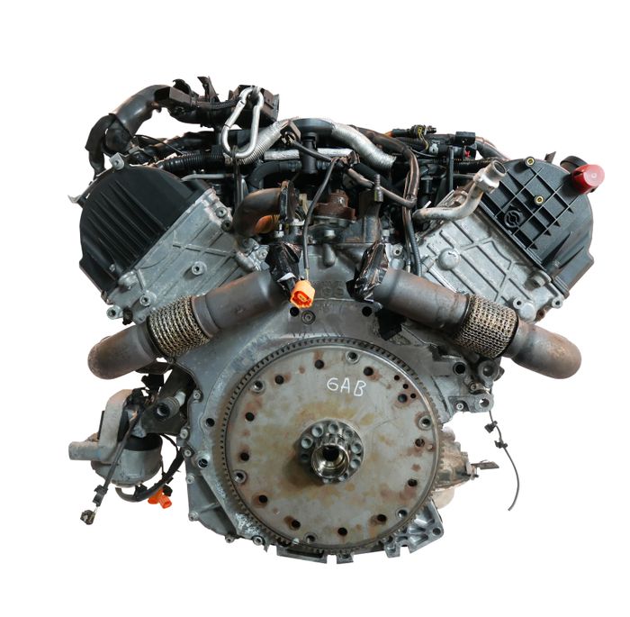 Moteur d'occasion Audi 3.0L CDTA-CDT – état général
