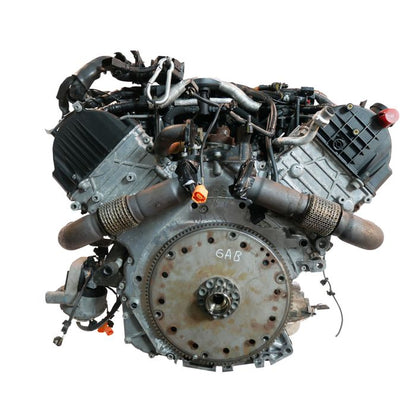 Moteur d'occasion Audi 3.0L CDTA-CDT – état général