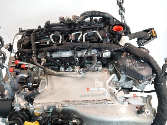 Moteur Audi A3 Q2 Karoq Golf DTR-DTRB – Express Parts Belgique