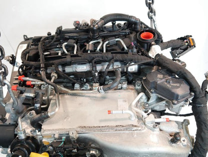 Moteur Audi A3 Q2 Karoq Golf DTR-DTRB – Express Parts Belgique