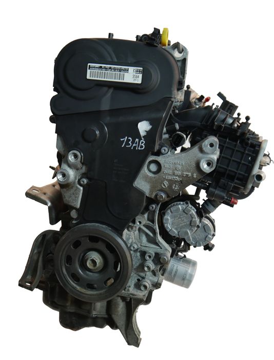 Bloc moteur Audi 1.4L CUK-CUKB – Express Parts