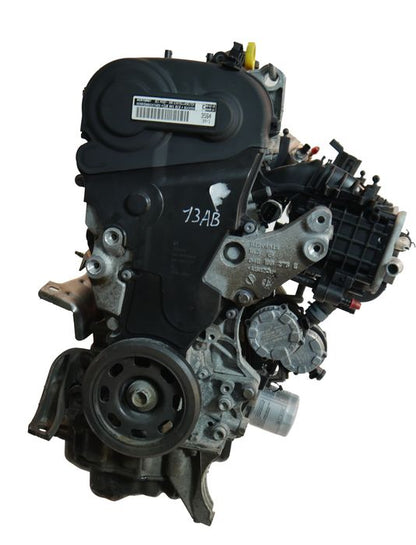 Bloc moteur Audi 1.4L CUK-CUKB – Express Parts