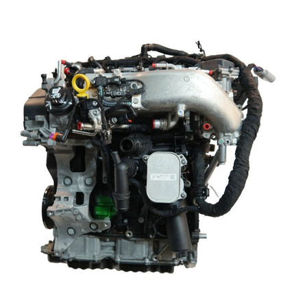 Moteur d'occasion Audi A3 Q2 Karoq Golf 2.0L – DTR-DTRB