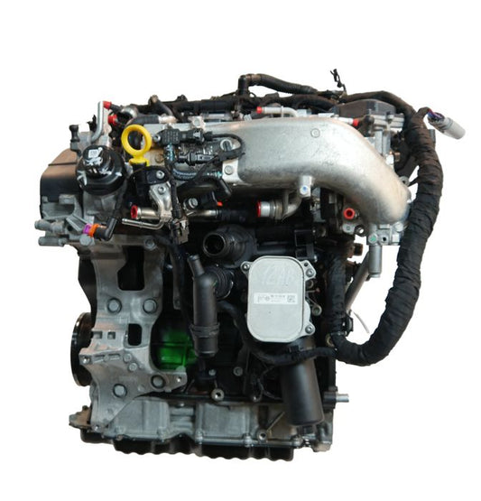 Moteur d'occasion Audi A3 Q2 Karoq Golf 2.0L – DTR-DTRB