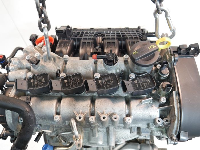 Moteur Audi A3 Golf CUK-CUKB – Express Parts Belgique