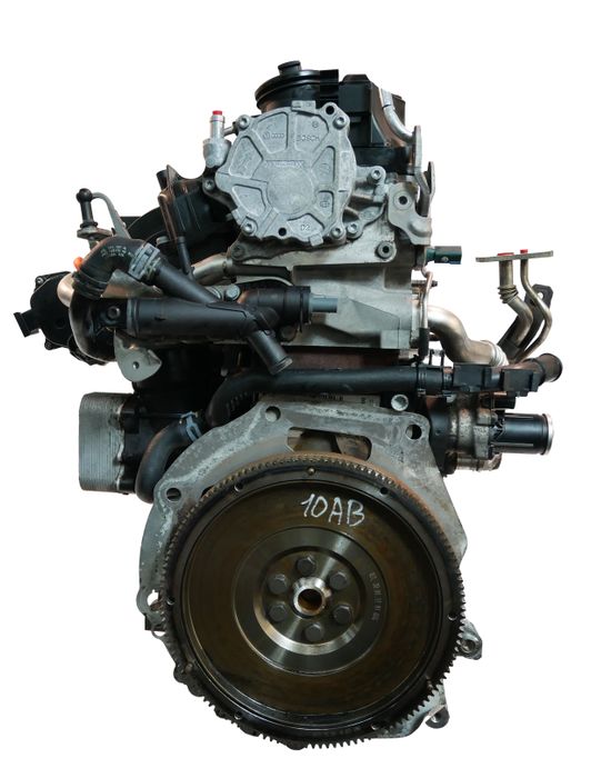 Moteur d'occasion Audi 1.6L CAY-CAYC – état général