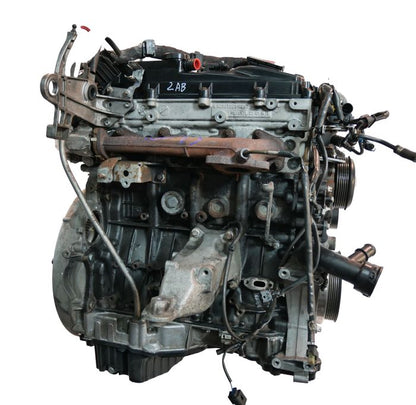 Moteur OM651.925-651.925-OM651 Mercedes-Benz E (W212/S212) – vue détail