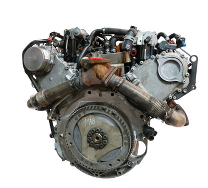 Moteur d'occasion Audi 3.0L CAS-CASA – état général