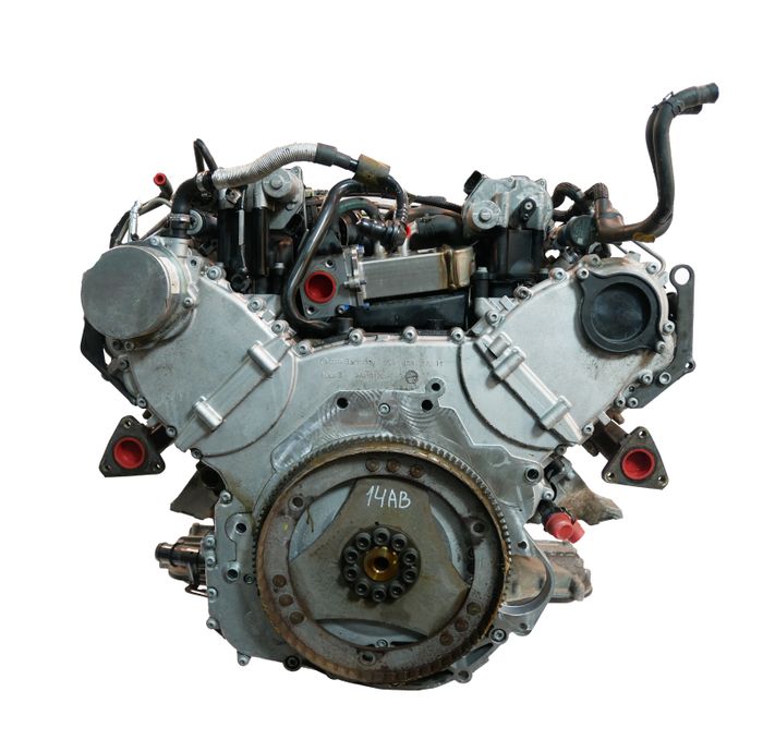 Bloc moteur Audi 3.0L ASB – Express Parts