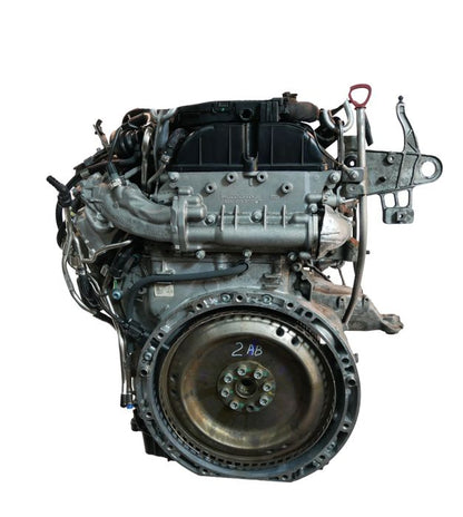 Moteur d'occasion Mercedes-Benz 2.2L OM651.925-651.925-OM651 – état général