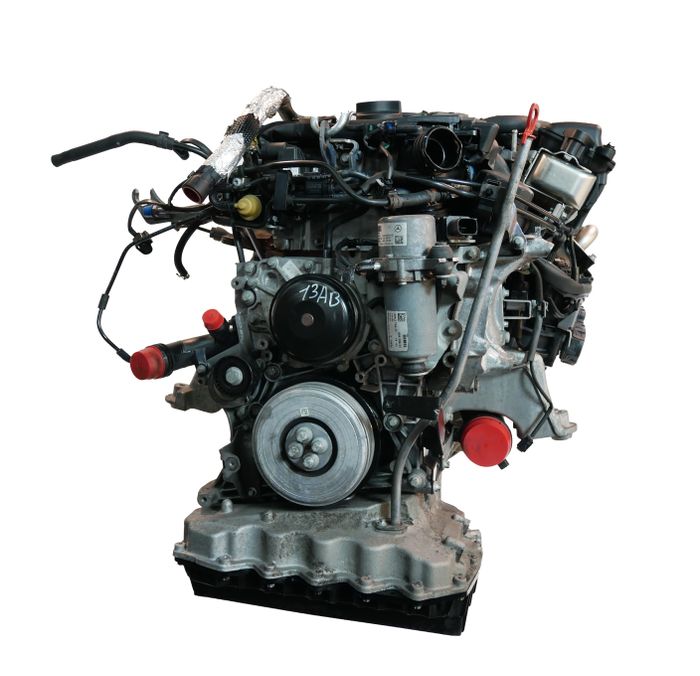Bloc moteur Mercedes-Benz 2.2L OM651.921-651.921-OM651 – Express Parts