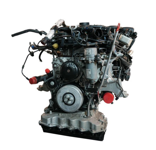 Bloc moteur Mercedes-Benz 2.2L OM651.921-651.921-OM651 – Express Parts