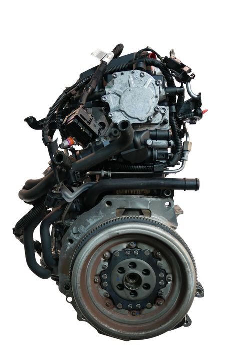 Moteur BLS Audi A3 Altea Octavia Touran – vue détail